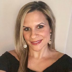 Meet your Posher, Jess